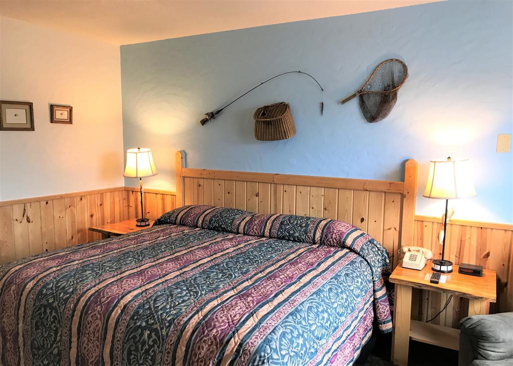 Northwoods Inn & Suites Minocqua Exteriér fotografie