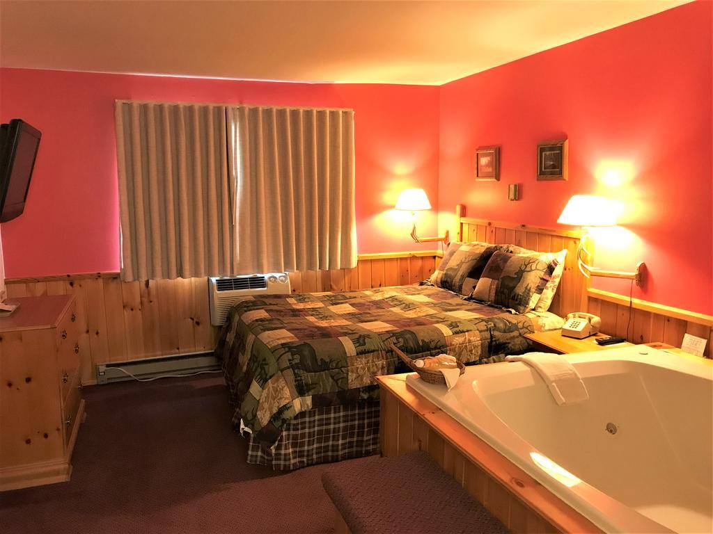 Northwoods Inn & Suites Minocqua Exteriér fotografie