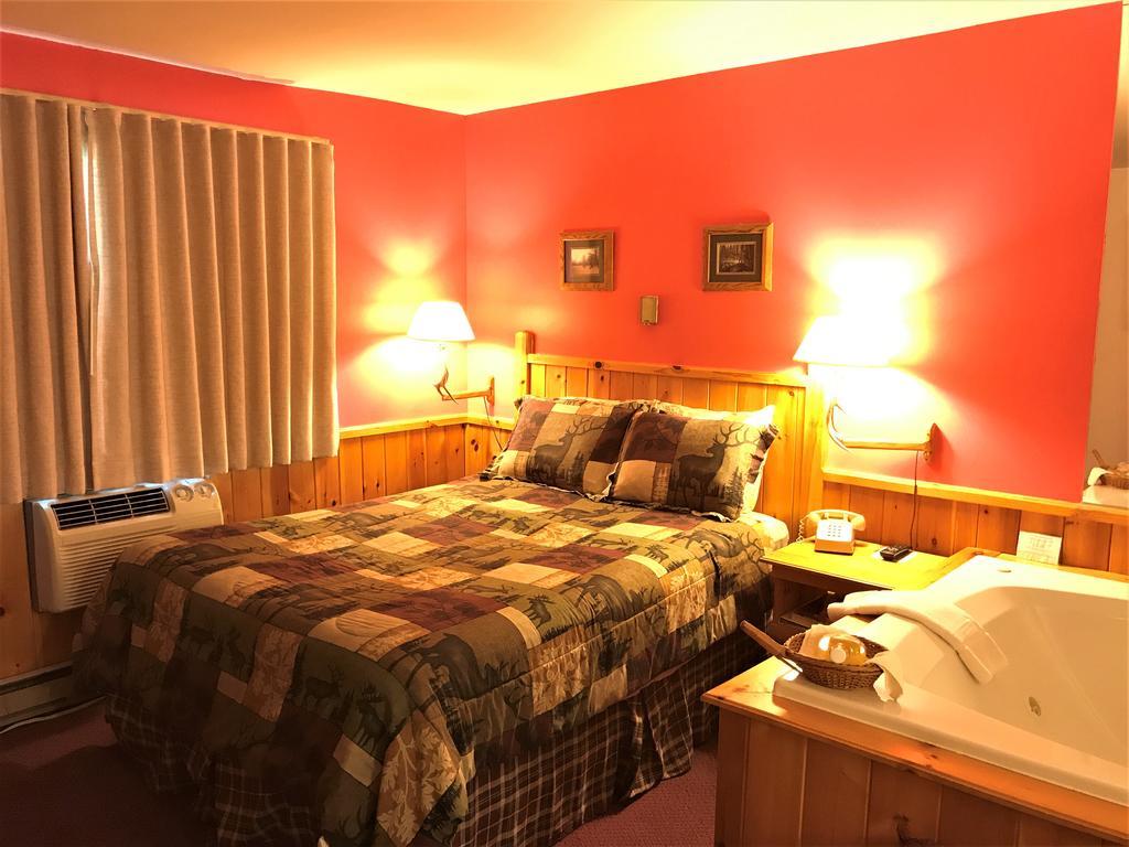 Northwoods Inn & Suites Minocqua Exteriér fotografie